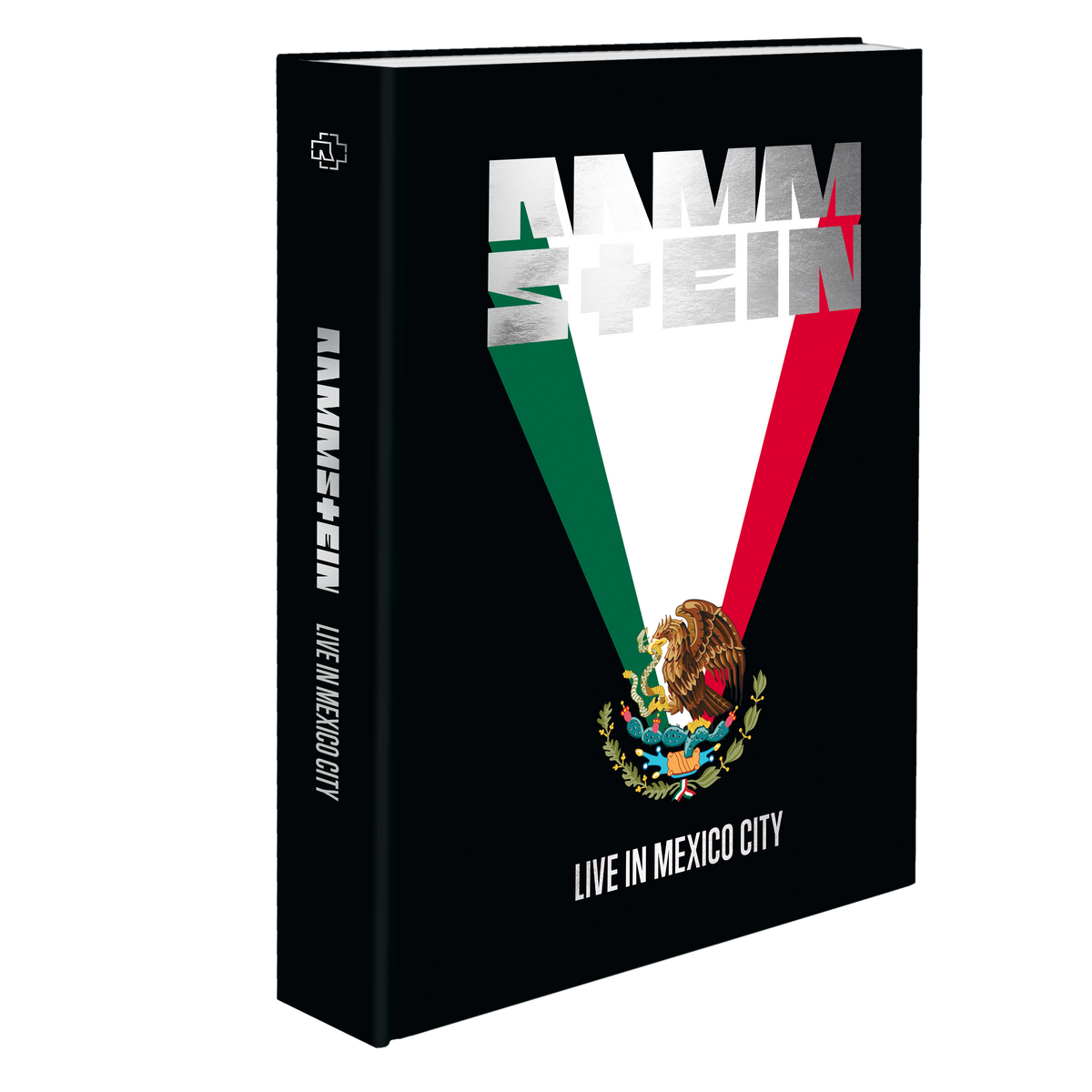Rammstein – Live in Mexico City Ltd. Deluxe-Edition 3