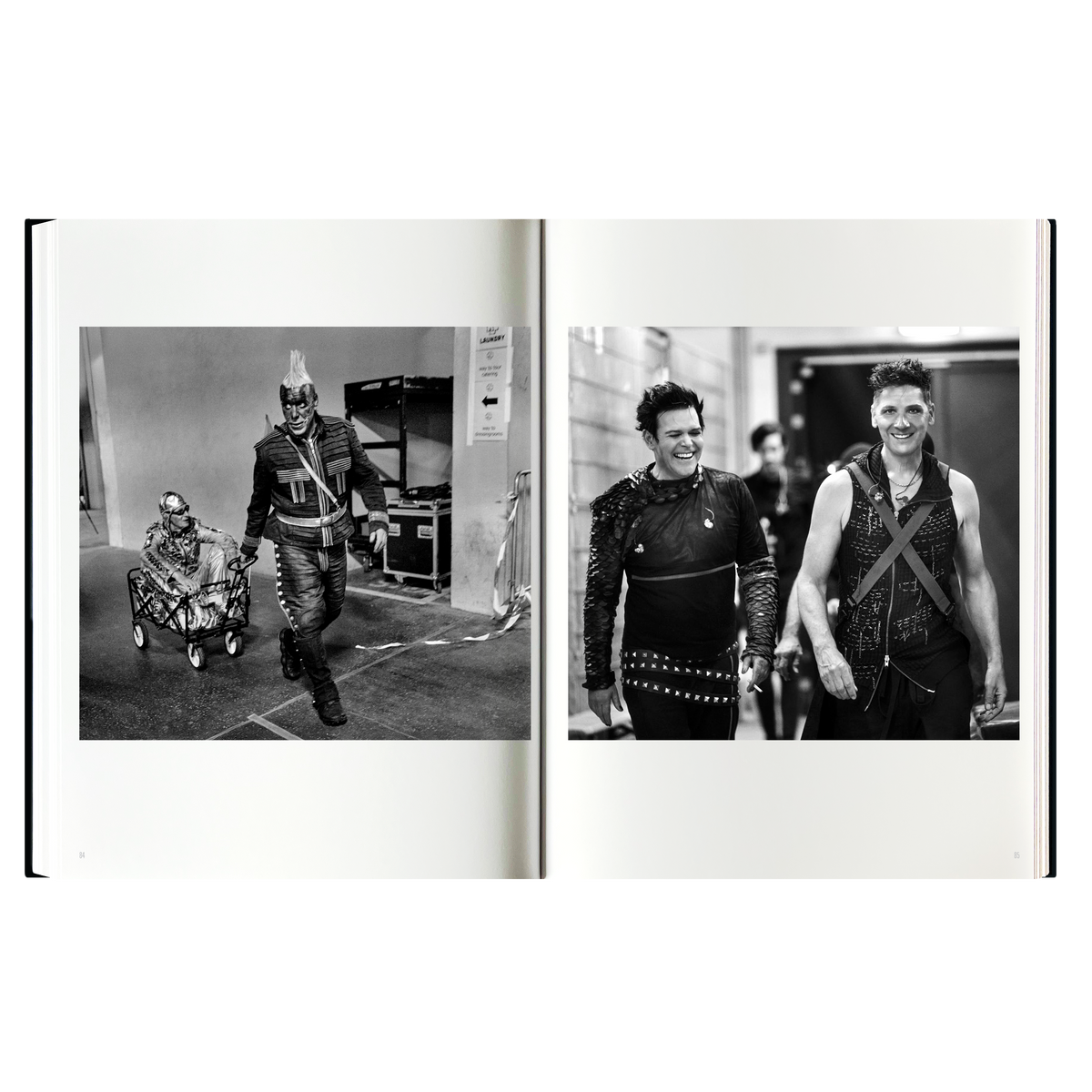 Rammstein – Live in Mexico City Ltd. Deluxe-Edition 5