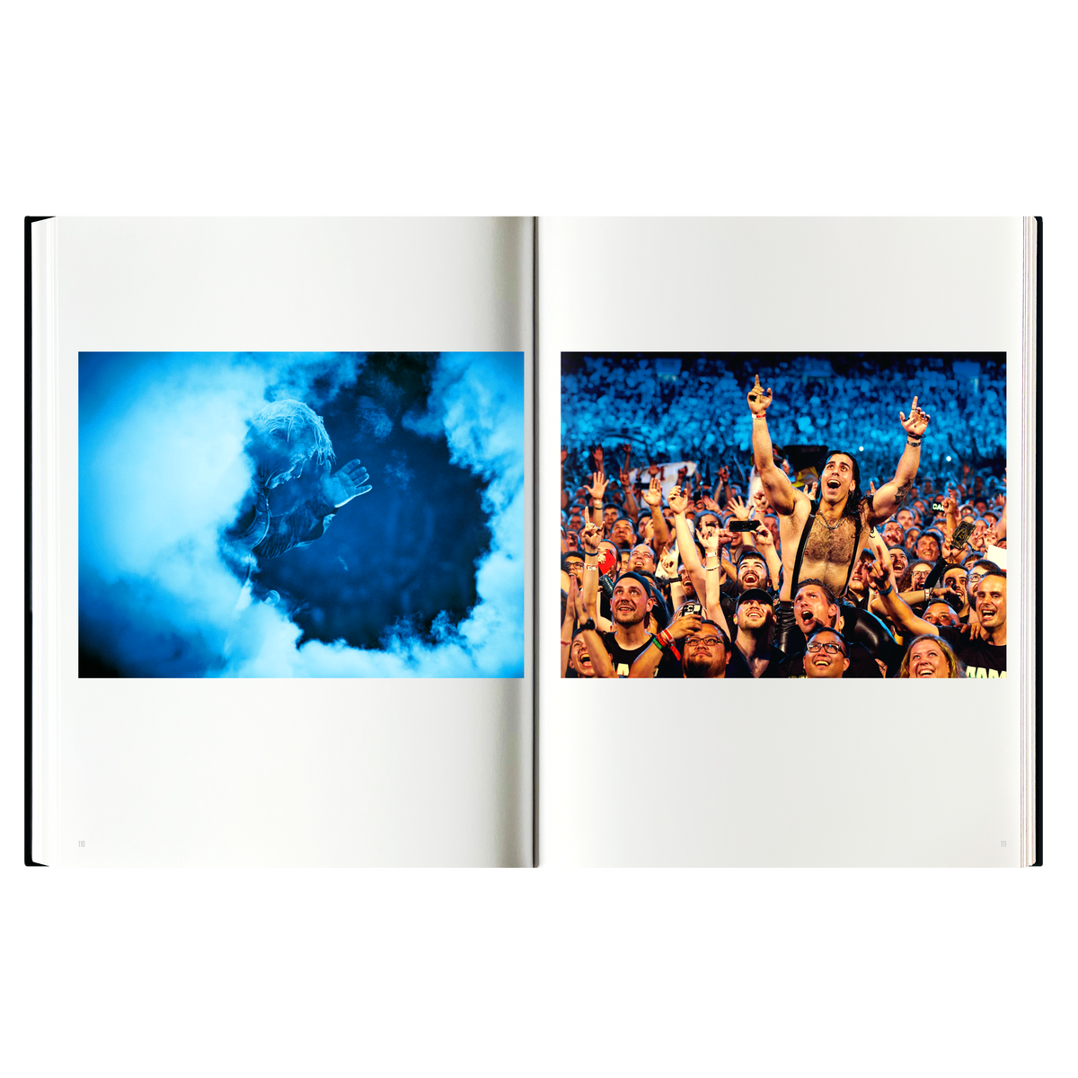 Rammstein – Live in Mexico City Ltd. Deluxe-Edition 8