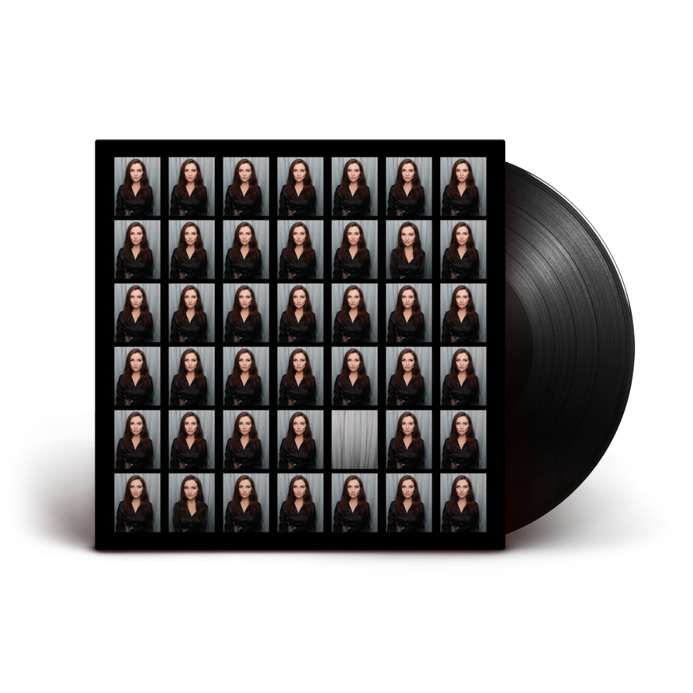 Perimenopop LP