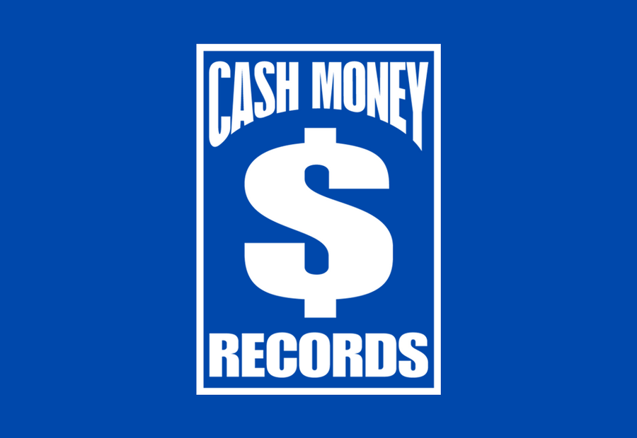 Cash Money Records Logo