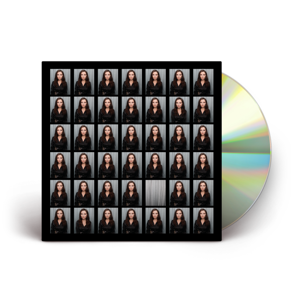 Perimenopop CD