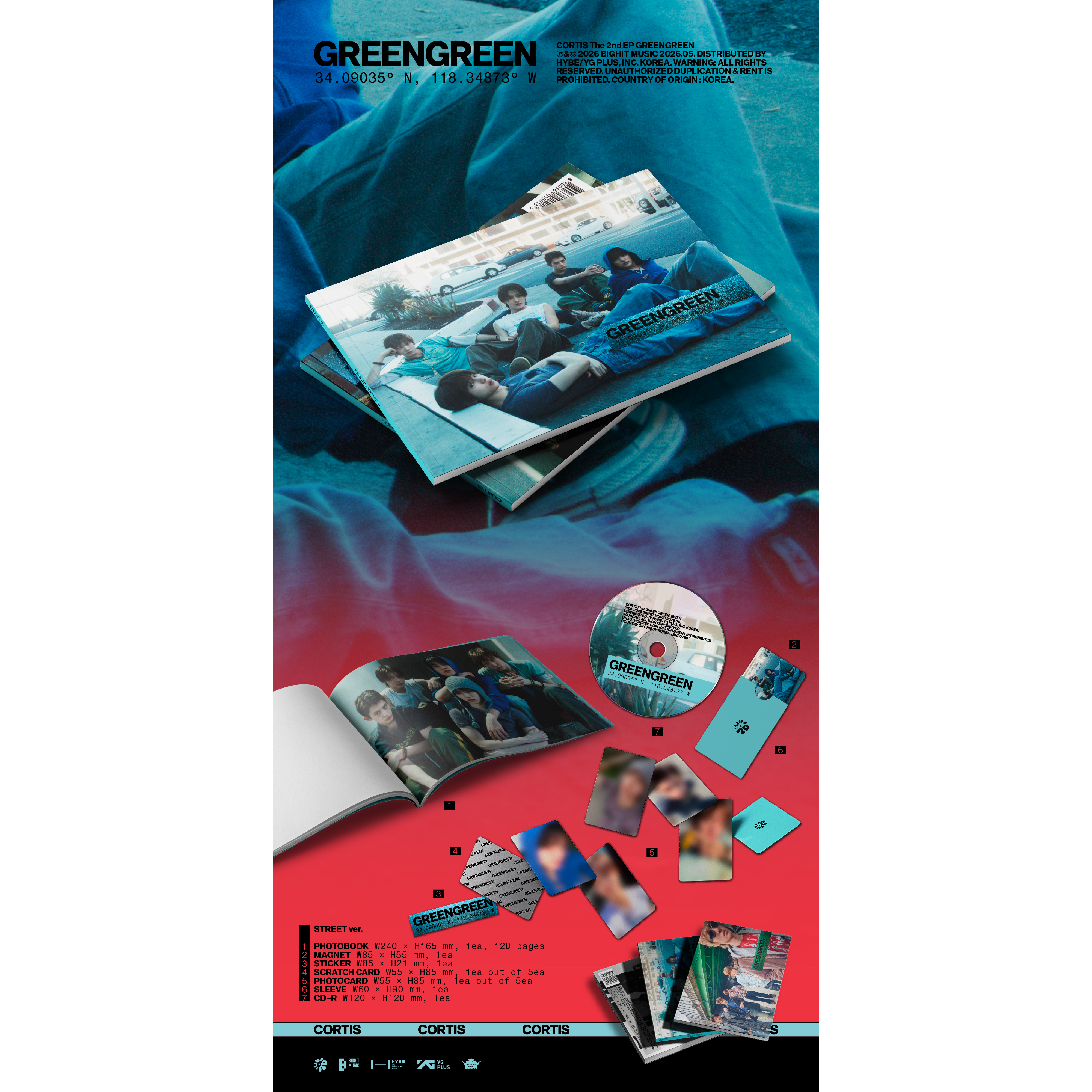 CDs - Universal Records Store