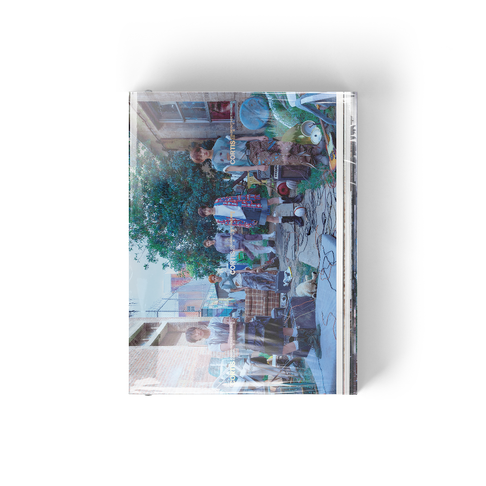 COLOR OUTSIDE THE LINES (Scene 3 ver.) 1