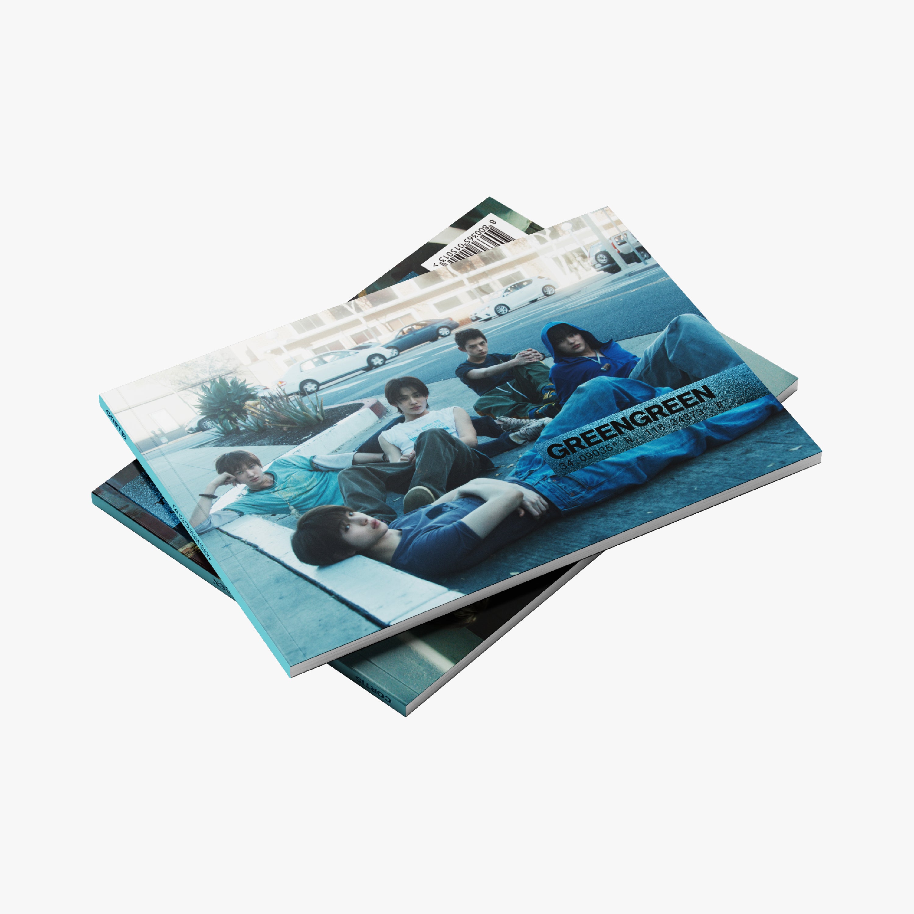CDs - Universal Records Store