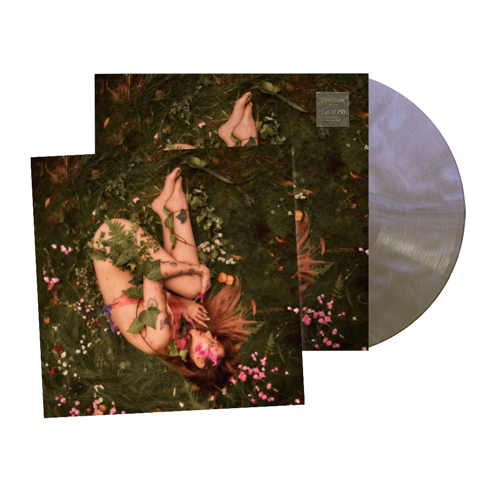 Signed - Universal Records Store