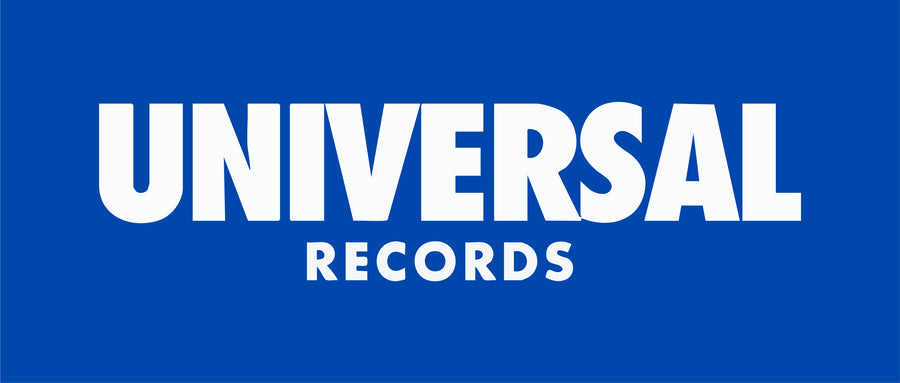 Universal Records logo