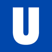 Universal Records Store logo