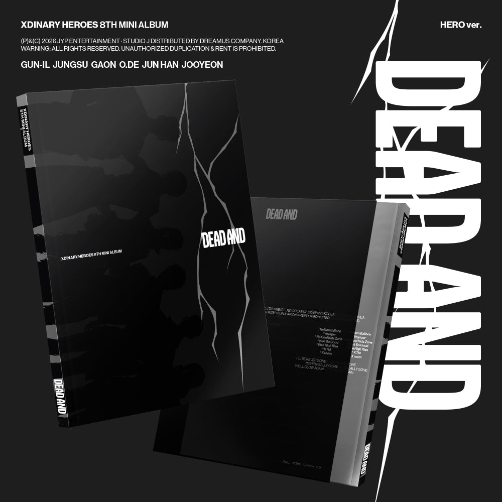 Signed - Universal Records Store