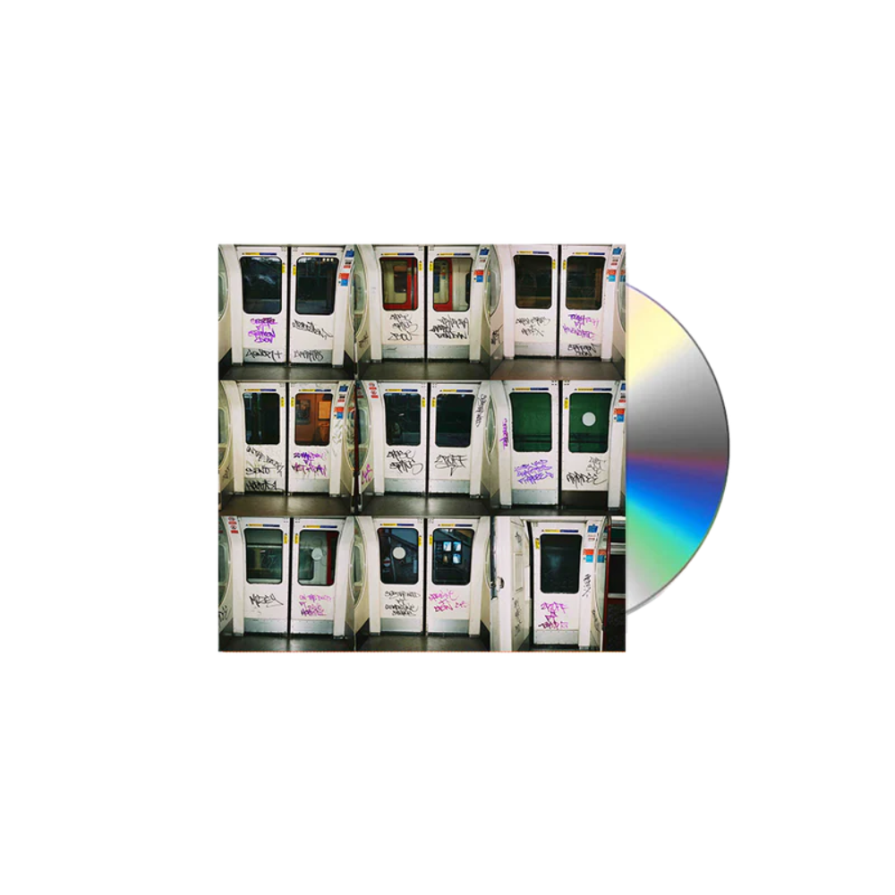 2 RUFF VOL. 1 CD