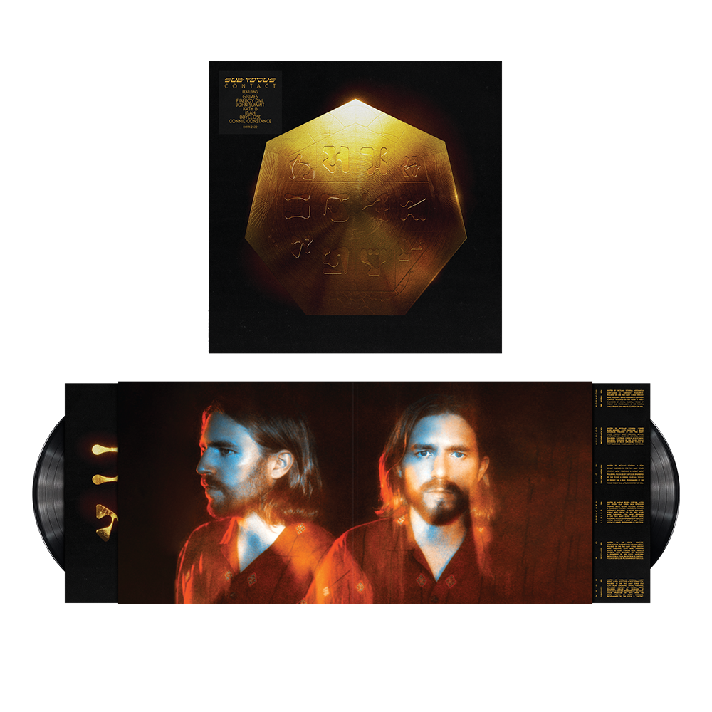 Contact: 2LP